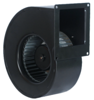 Вентилятор Fans-tech SH180E5-AGT-01 с вперед загнутыми лопатками EC