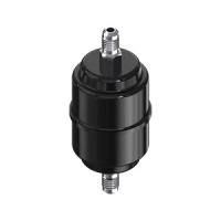 023Z5075 Danfoss Фильтр-осушитель DCL 032 (1/4", 6 мм, под отбортовку)