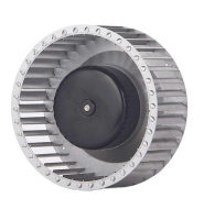 Вентилятор Longwell LWFE3G-200-092NS-01 c вперед-загнутыми лопатками EC