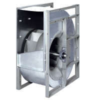 Вентилятор SYQS 560 E центробежный