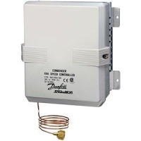 061H3006 Danfoss регулятор скорости вращения вентиляторов RGE-X3R4-7DS