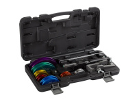 Трубогиб CPS BlackMax BTB300