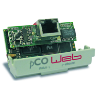 PCO1000WB0 Плата последовательного интерфейса BMS Ethernet