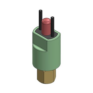 061F9754 Danfoss ACB-2UB1195MW Реле давления картриджное