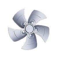 Вентилятор Ziehl-Abegg FL056-VD_.4I._5L