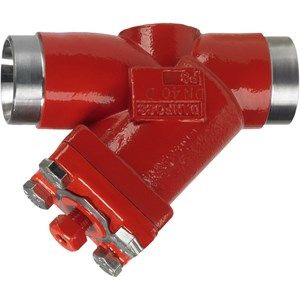 148B5243 Danfoss корпус фильтра FIA 15 D STR