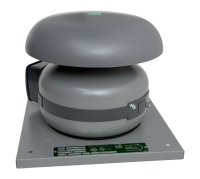 Вентилятор Vortice CA 160 RF крышный