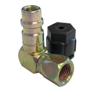 Переходник 90 градусов Mastercool 82275