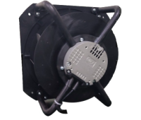 Вентилятор AFL B3P250-EC092-025 0.17 кВт с обратно загнутыми лопатками EC
