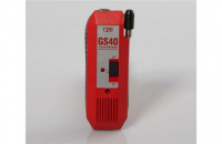 Электронный течеискатель горючих газов CPS GS40