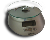 Электронные весы Becool BC-SC-05 