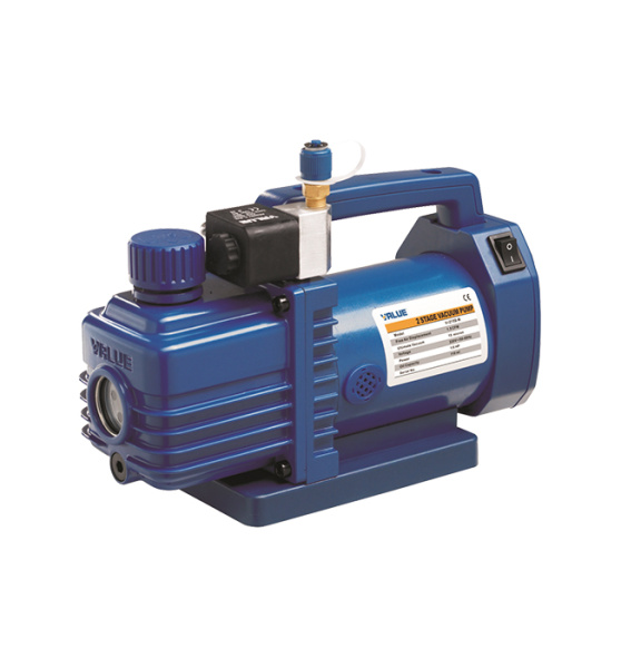 Двухступенчатый вакуумный насос VI215SM