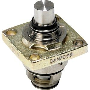 027H4180 Danfoss функциональный модуль ICM 40-A
