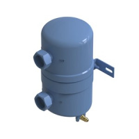 040B0040 Danfoss OUB 4 Фильтр-маслоотделитель