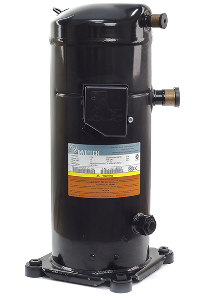 Спиральный компрессор Invotech YH200T1-100