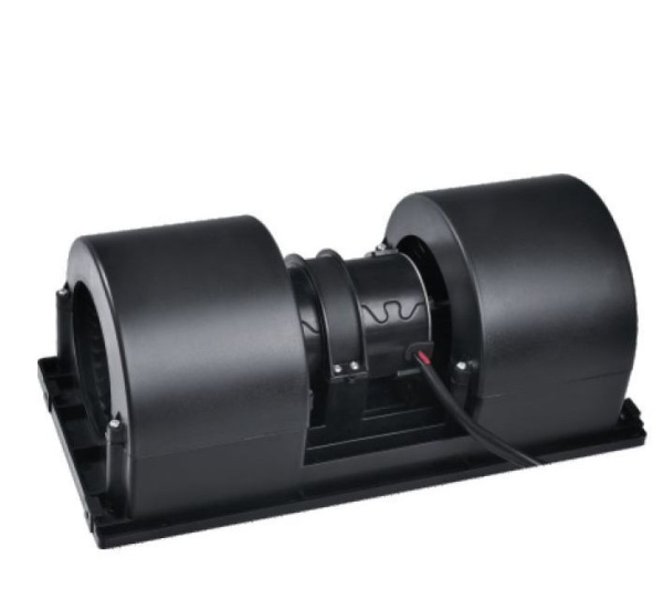 Вентилятор Linrui ZHF281D испарителя