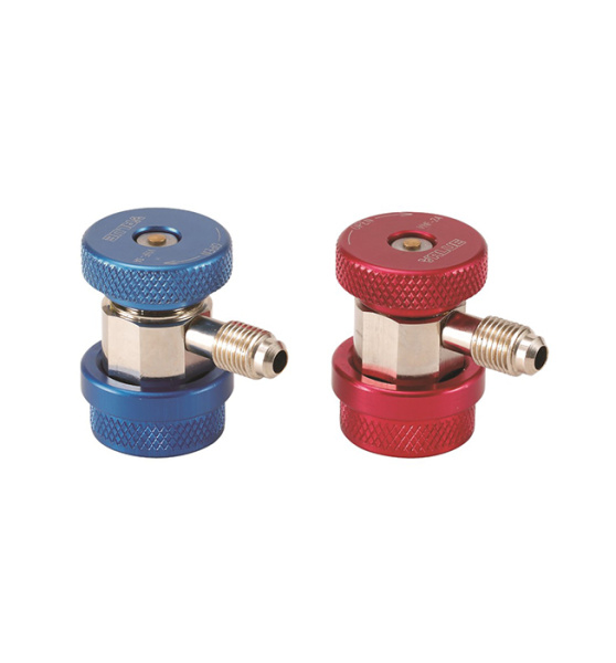 Быстросъёмные муфты VHF-A