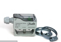 097U0113 Danfoss датчик температуры MBT 3281 накладной