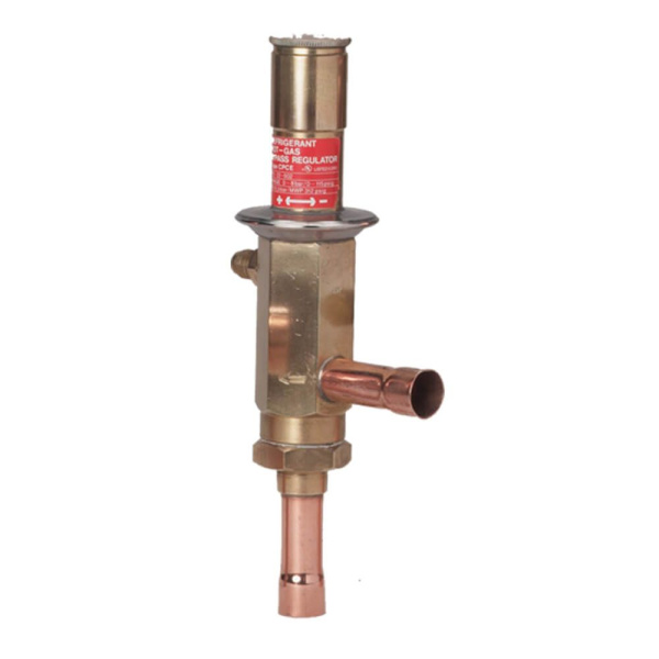 034N0083 Danfoss регулятор производительности CPCE 15