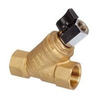 065B8244 Danfoss FVR-D Фильтр сетчатый Ду32 Ру25