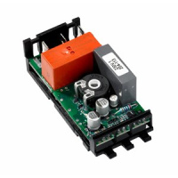 077F1589 Danfoss ETC1H1 Термостат электронный