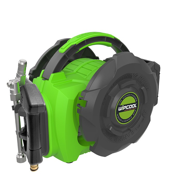 Аккумуляторная мойка высокого давления C10B