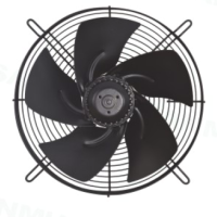 Вентилятор Sanmu YWF(K)4E315-Z осевой