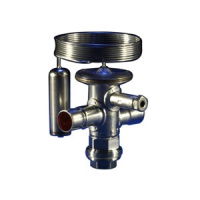 068U2205 Danfoss TUA Корпус клапана с термоэлементом