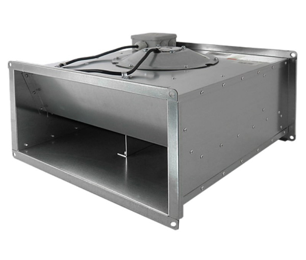 Вентилятор Energolux SDR 90-50-6 XL3 прямоугольный канальный