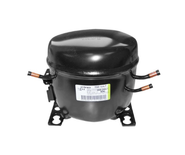 EGAS 100HLP компрессор Embraco