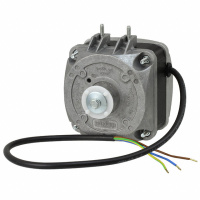 AC мотор Ebmpapst A4Q254-AX01-10