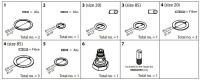 068G2054 Danfoss клапанный узел TEA 20-8