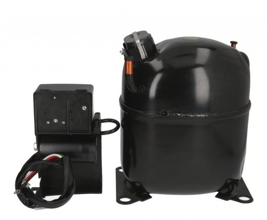 NJ 6220Z компрессор Embraco