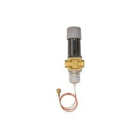 003N3100 Danfoss регулятор давления WVFX 20