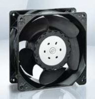 Вентилятор Ebmpapst 5318/2 HP 140x140x51 - компактный