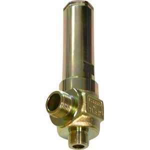 148F3220 Danfoss клапан предохранительный SFA 15 T 220