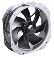 Вентилятор Longwell LWAA2D250S-5KN-11 осевой AC