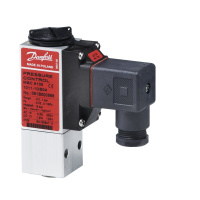 061B100966 Danfoss реле давления MBC 5100-2231-1DB04