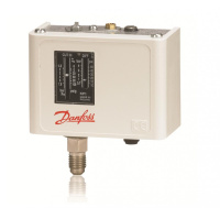 060-319566 Danfoss реле давления KPI 36