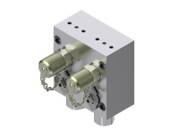 061B7005 Danfoss клапанный блок MBV 5000-2211