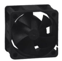 Вентилятор Toyon TD402812H 40x40x28 компактный DC