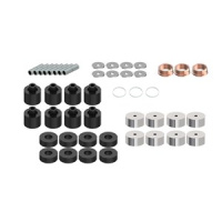120Z0712 Danfoss монтажный комплект для трио DSH1800