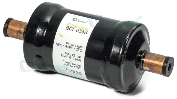 Фильтр-осушитель 1/4" Becool BCL082S 