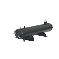 Теплообменник кожухотрубный Onda CT 42