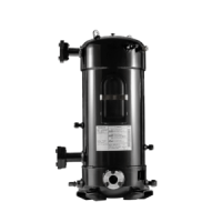 Герметичный спиральный компрессор Panasonic C-SCVN603L0J