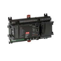 080Z0193 Danfoss контроллер производительности AK-PC 783A