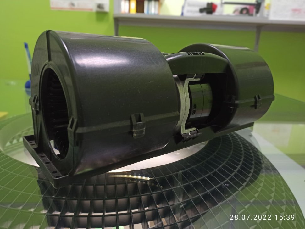 Вентилятор ВентЭл LFT(k)-3G-097-34 центробежный