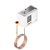 060-001866 Danfoss KP5 Реле давления