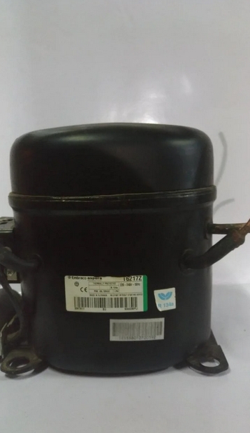 T 6217Z компрессор Embraco