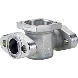 027H2119 Danfoss корпус клапана фланцевый ICV 25 PM
